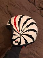 BELL Custom 500 DLX SE Vertigo, Motos, Vêtements | Casques de moto, Enlèvement