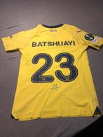 Matchworn Signed Michy Batshuayi Fenerbahce, Sport en Fitness, Ophalen, Zo goed als nieuw, Shirt