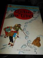 Tintin au Tibet eo, Livres, Enlèvement ou Envoi