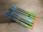 Kinder lees boeken, Boeken, Kinderboeken | Jeugd | onder 10 jaar, Ophalen, Zo goed als nieuw