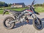 Derbi Senda SM DRD 50cc, Fietsen en Brommers, Brommers | Derbi, Ophalen, 6 versnellingen, 50 cc, Klasse B (45 km/u)