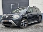 Dacia Duster ANNIVERSARY * CAMERA * ANGLE MORT* (bj 2020), Auto's, Stof, Gebruikt, Zwart, Duster