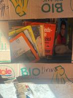 Platen en cd’s, Cd's en Dvd's, Ophalen