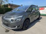 Citroen C4 Picasso 1.6 HDi 07/2016*Probleem met de versnelli, Auto's, 4 cilinders, 103 g/km, 7 zetels, Bedrijf