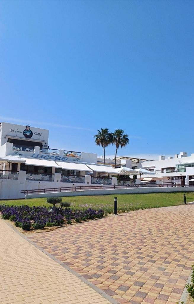 Appartement te huur Mar de Pulpi, Vacances, Vacances | Offres & Last minute, Propriétaire