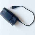 Hahnel Unipal Mini universele oplader, Ophalen of Verzenden