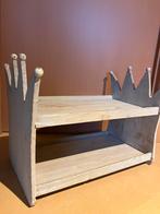 Presentatie etagère, Ophalen, Zo goed als nieuw