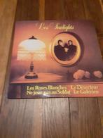 Albums Vinyles LP 33T Divers, Utilisé