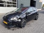 Ford Fiesta 1.0 Titanium, airco, Auto's, Voorwielaandrijving, Euro 5, Gebruikt, 525 kg