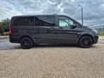 Mercedes Vito Tourer–38dkm–Dubb.Cabine–BTW-Carplay+Android, 4 deurs, Euro 6, 4 cilinders, Particulier
