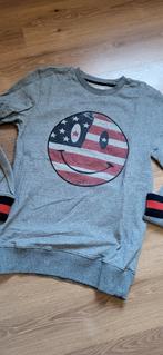 Nieuwe sweater vingino maat 14 jaar, Kinderen en Baby's, Kinderkleding | Maat 164, Trui of Vest, Nieuw, Ophalen of Verzenden, Vingino