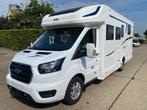 Mc Louis Mc4 281 Automaat, Caravans en Kamperen, Mobilhomes, 7 tot 8 meter, Bedrijf, Diesel, Ford