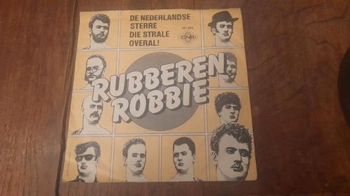 Single Rubberen Robbie, Cd's en Dvd's, Vinyl Singles, Zo goed als nieuw, Single, Ophalen of Verzenden