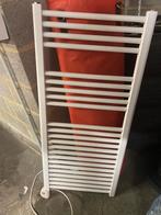 Sèche serviette, Ophalen, Gebruikt