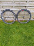 Twee mountainbike wielen, Ophalen, Gebruikt