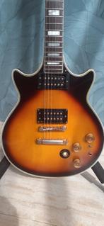 Epiphone GENESIS Custom 1980 japan in zeer goede staat, Muziek en Instrumenten, Snaarinstrumenten | Gitaren | Elektrisch, Ophalen of Verzenden