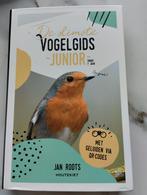 De slimste vogelgids junior - Jan Rodts, Boeken, Ophalen, Nieuw