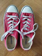 Converse All Star schoenen, maat 37,5, in goede staat, Ophalen of Verzenden, Sneakers, Converse All Star, Gedragen