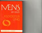 Mens en toch kloosterling p.m. Broeckx o.praem, Boeken, Godsdienst en Theologie, Ophalen of Verzenden