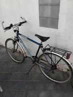 Fiets ter herstelling mag weg voor spotprijs!, Fietsen en Brommers, Fietsen | Heren | Herenfietsen, Ophalen, Gebruikt