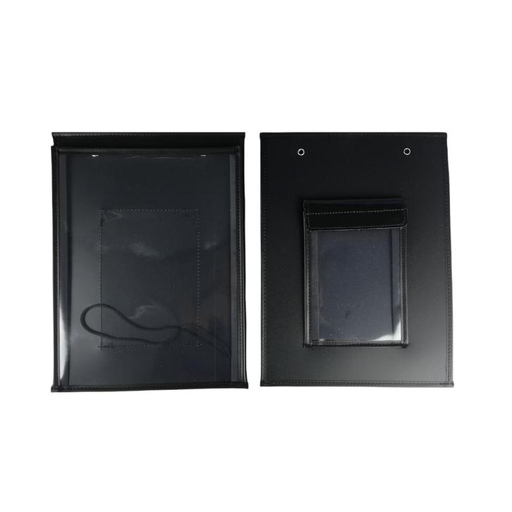 foedraal werkordermap met sleutelvak, Auto diversen, Autogereedschap, Nieuw, Ophalen