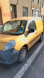 Renault kangoo, Auto's, Renault, Diesel, Particulier, Onderhoudsboekje