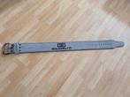 Barbelts weightlifting belt - grey maat M/L, Sport en Fitness, Ophalen, Nieuw