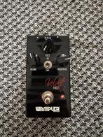 Wampler effecten distortion/fuzz/overdrive, Muziek en Instrumenten, Ophalen, Zo goed als nieuw