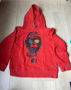 Pull met kap - Hoodie banana’s van Groggy-JBC, Ophalen, Gebruikt