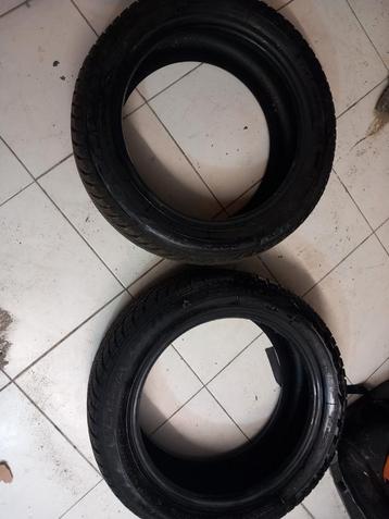 Goodyear 205/50/16 M+S  beschikbaar voor biedingen