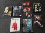 Dvd boxen The Shield, Enlèvement ou Envoi, Comme neuf