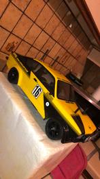 RC Tamiya M chassis OPEL KADETT GT/E NAGELNIEUW, Elektro, Nieuw, Ophalen of Verzenden, Schaal 1:10