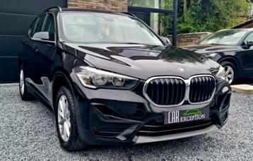 BMW X1 16da sdrive uit 2021 beschikbaar voor biedingen