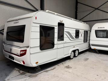 Tabbert belini 620 model 2018. beschikbaar voor biedingen