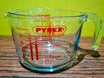 Pyrex maatbeker 1 L glas, Huis en Inrichting, Ophalen of Verzenden, Nieuw
