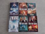 Doctor Who boekjes - 12th Doctor, Boeken, Gelezen, Ophalen of Verzenden
