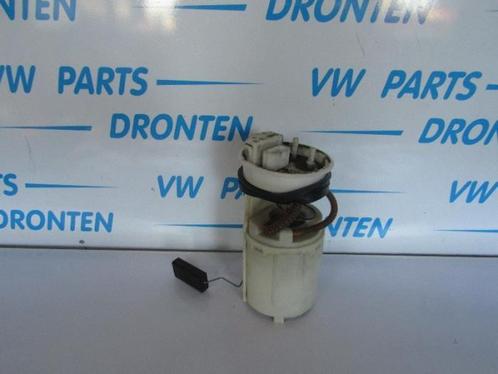Brandstofpomp Elektrisch van een Audi A3, Auto-onderdelen, Brandstofsystemen, Audi, Gebruikt, 3 maanden garantie, Ophalen of Verzenden