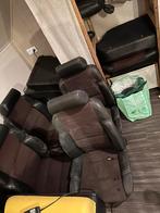 205 gti zetels, Auto-onderdelen, Interieur en Bekleding, Ophalen, Peugeot