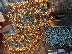 45 m/2000 lampes LED/lumière chaude, Divers, Noël, Comme neuf, Enlèvement