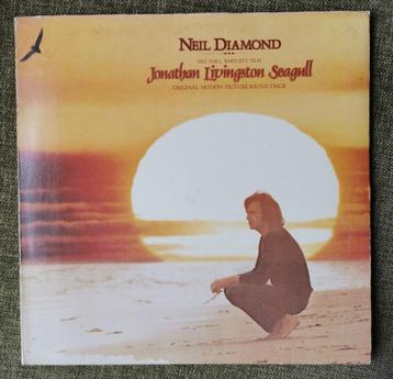 Jonathan Livingston Seagull - Neil Diamond - 1973