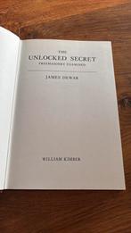 The unlocked secret freemasonry examined (doos 36), Boeken, Ophalen, Zo goed als nieuw