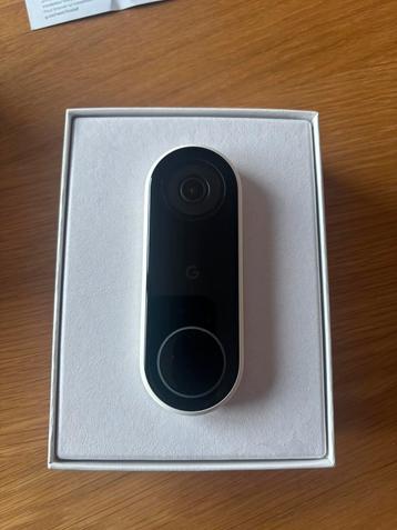 Google nest filaire, Enlèvement, Capteur de détection de mouvement, Neuf, Filaire