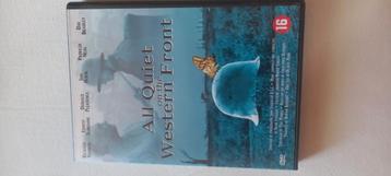 Oorlogsfilm All Quiet on the Western Front beschikbaar voor biedingen