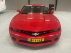 Chevrolet Camaro 3,6 V6 Personenauto, Auto's, Chevrolet, Automaat, Euro 5, Gebruikt, Camaro