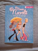 mooie navels 2: slecht weer voor pechvogels, Eén stripboek, Ophalen of Verzenden, Zo goed als nieuw