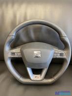 SEAT IBIZA 4 FR Stuurwiel stuur met airbag sportstuur 2016, Utilisé, Enlèvement ou Envoi, Seat