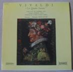 Vivaldi - Les Quatre Saisons, Enlèvement ou Envoi