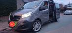 Renault trafic 2020, Argent ou Gris, Achat, 6 portes, Euro 6