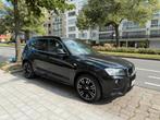 BMW X3 Pack M – 03/2012 – 168.000 km – Diesel, Autos, Cuir, Achat, Noir, Diesel