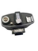 Junior Reporter Camera — West-Duitsland — circa 1955, 1940 tot 1960, Ophalen of Verzenden, Fototoestel, /